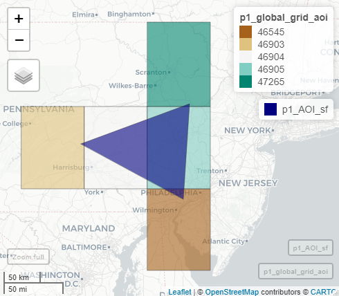 Large Data Pulls from Water Quality Portal - A Pipeline-Based Approach