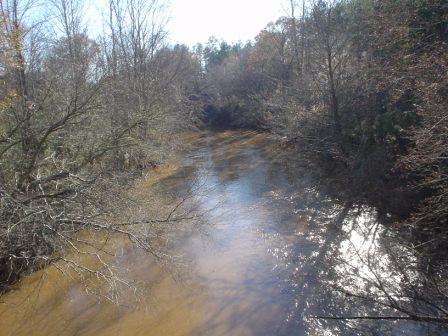 Tallapoosa River