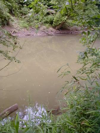 Cahaba River