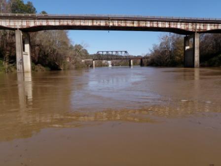 Mulberry Fork