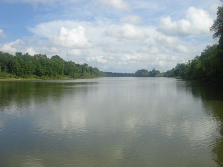 Tombigbee River