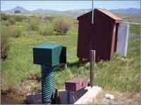 USGS station 09041090