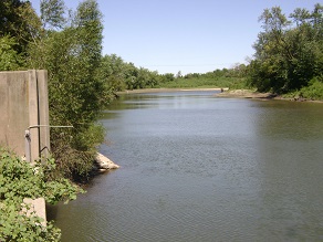 View Upstream