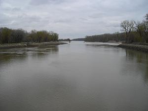 View Downstream