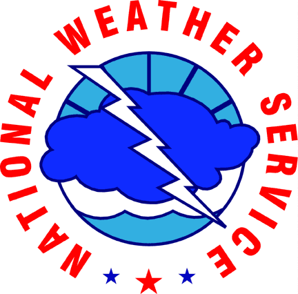 National Weather Service Logo