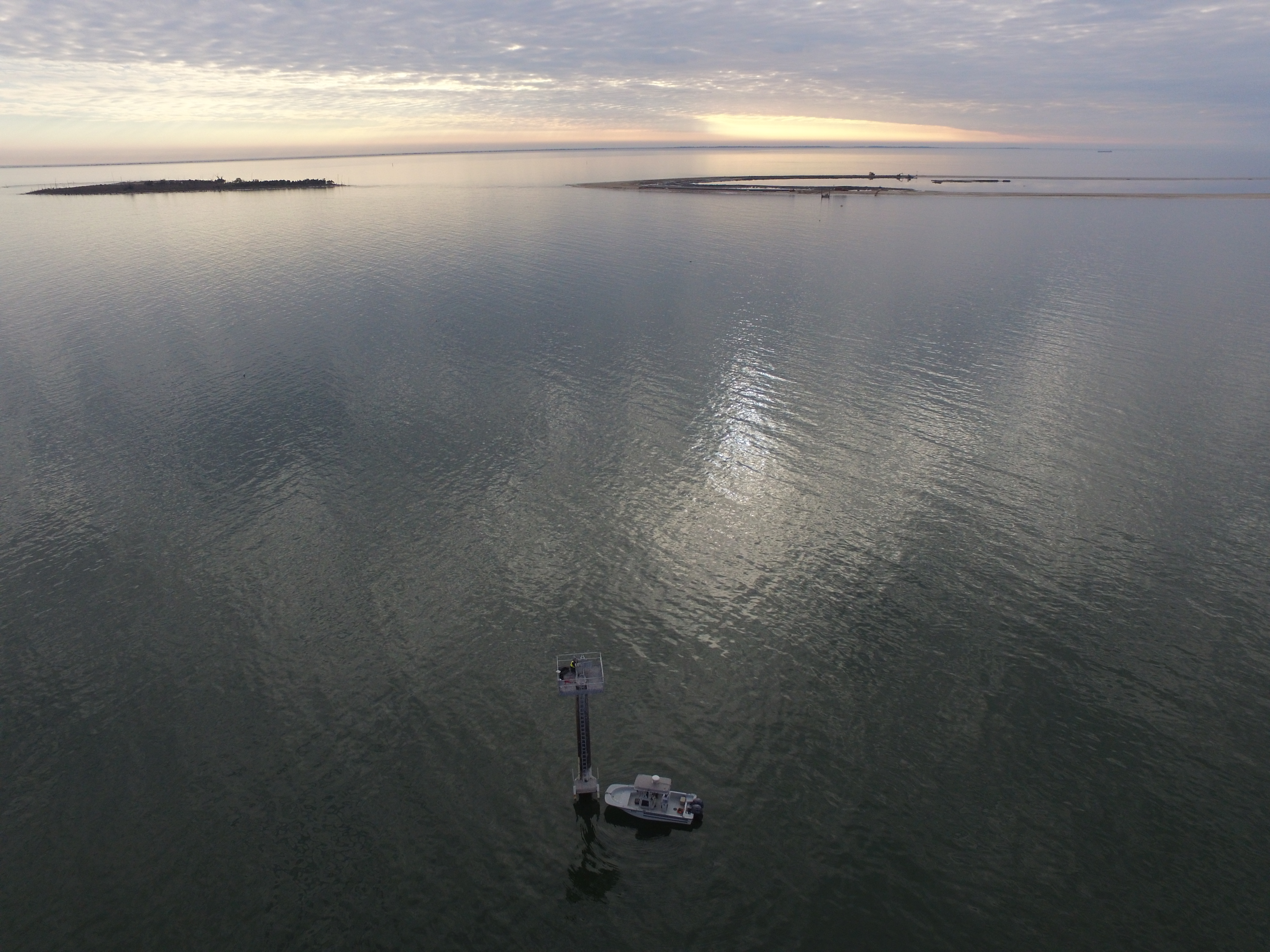 Mississippi Sound