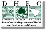 South Carolina DHEC