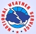 National Weather Service Logo